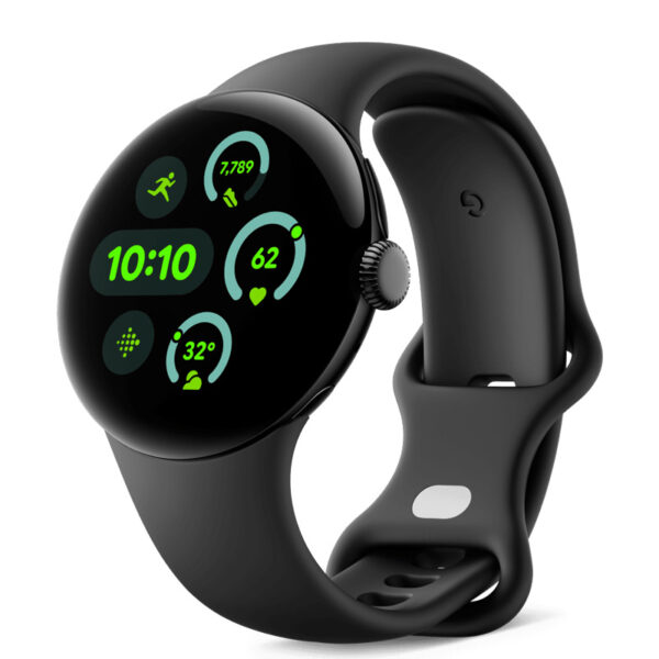 Google Pixel Watch 3 41mm - Image 3