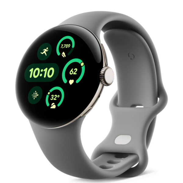 Google Pixel Watch 3 41mm - Image 2