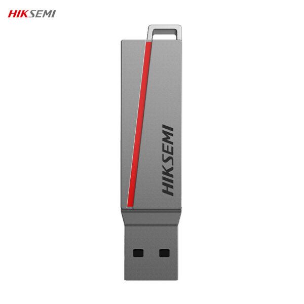 HIKSEMI 128GB USB 3.2 Dual Slim USB Flash Drive - Image 2