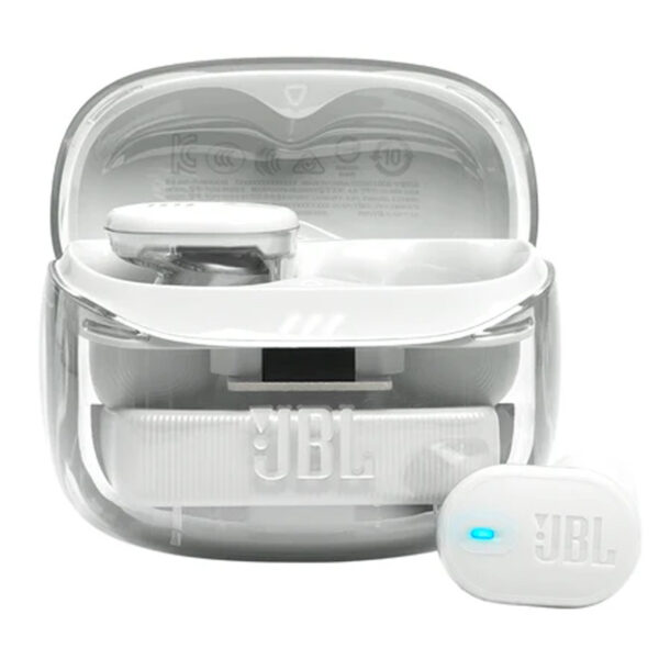 JBL Tune Buds 2 | True Wireless Noise Cancelling Earbuds - Image 2