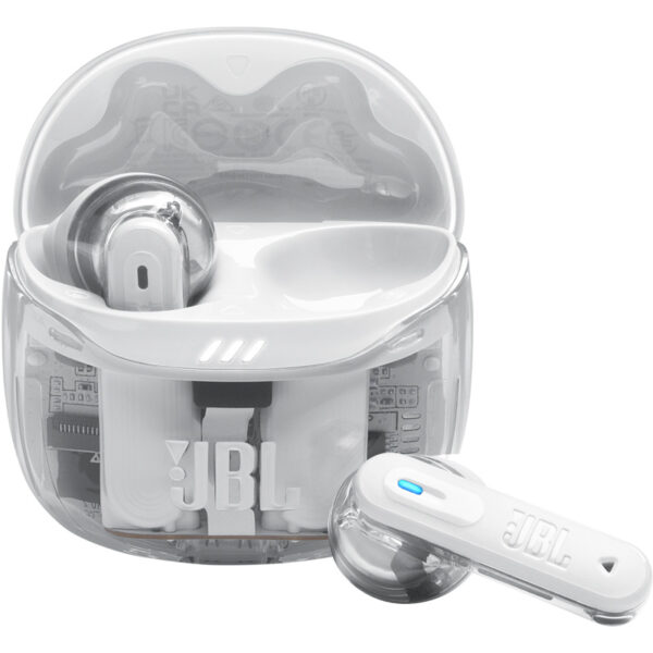 JBL Tune Flex 2 | True Wireless Noise Cancelling Earbuds - Image 2