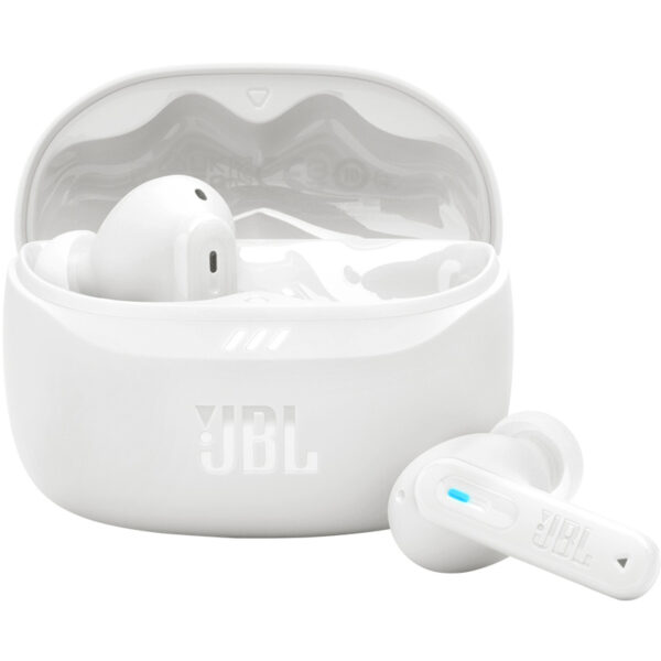 JBL Tune Beam 2 | True Wireless Noise Cancelling Earbuds - Image 2