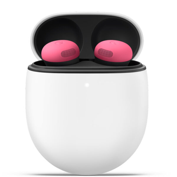 Google Pixel Buds Pro 2 - Image 4