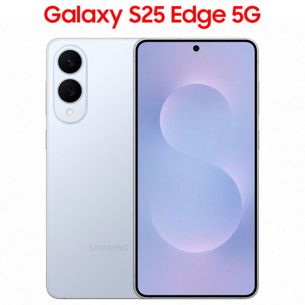 Galaxy S25 Edge 5G 512GB/12GB (In Stock) - Image 2