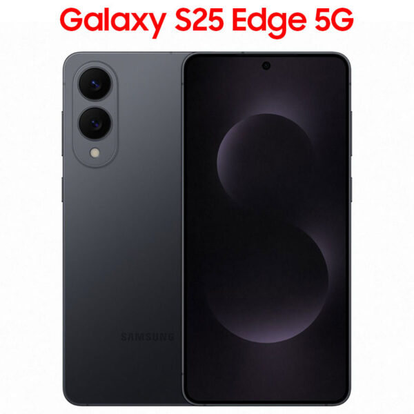 Galaxy S25 Edge 5G 512GB/12GB (In Stock)