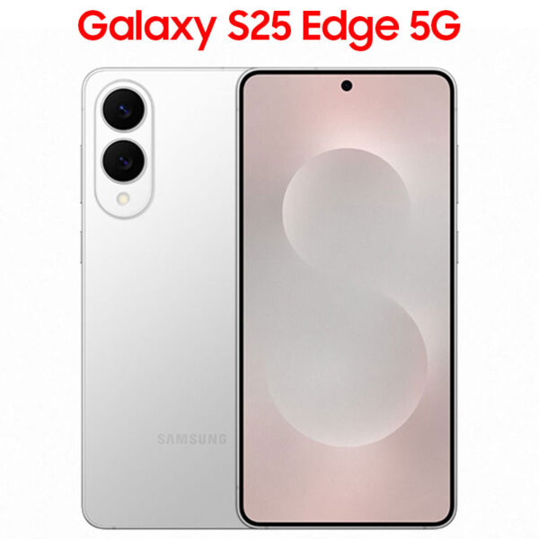Galaxy S25 Edge 5G 512GB/12GB (In Stock) - Image 3