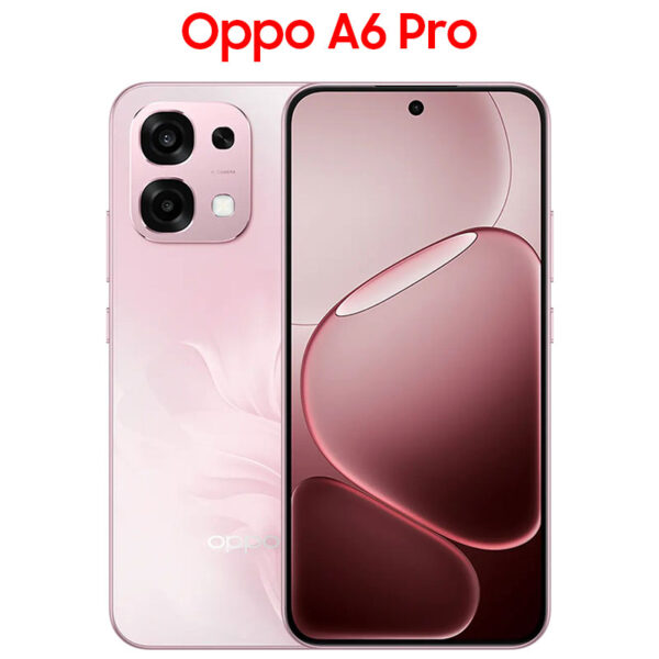 Oppo A6 Pro 256GB|8+8GB (In Stock) - Image 2