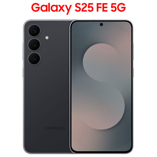 Galaxy S25 FE 5G 256GB|8GB ធានា1ឆ្នាំ (In Stock) FREE Samsung Smart TV 32 - Image 2