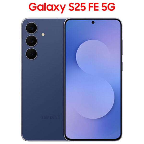 Galaxy S25 FE 5G 256GB|8GB ធានា1ឆ្នាំ (In Stock) FREE Samsung Smart TV 32