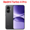 Redmi Turbo 4 Pro 5G 256GB|12GB (China Version) - One One Store
