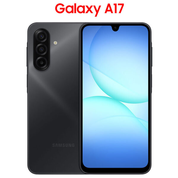 Galaxy A17 256GB|8+8GB ធានា1ឆ្នាំ (In Stock) - Image 2