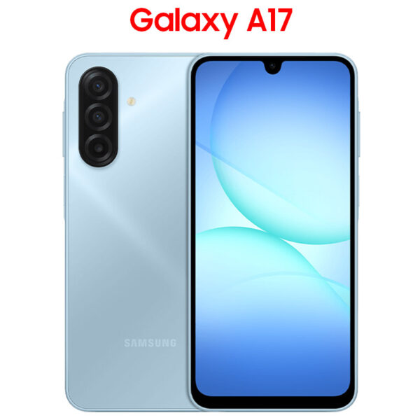 Galaxy A17 256GB|8+8GB ធានា1ឆ្នាំ (In Stock) - Image 3