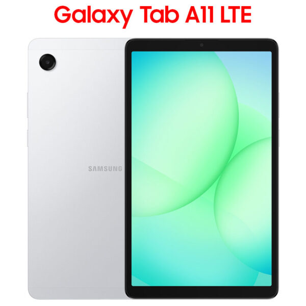 Galaxy Tab A11 LTE 128GB|8GB 8.7inch ធានា1ឆ្នាំ (In Stock) - Image 2