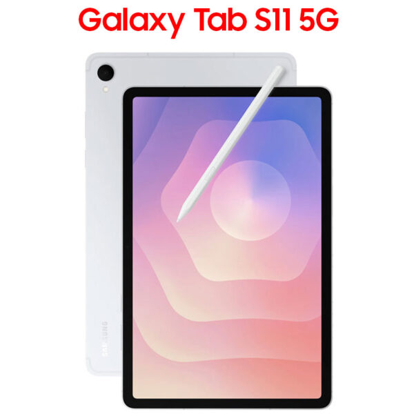 Galaxy Tab S11 5G 128GB|12GB 11inch ធានា1ឆ្នាំ (In Stock) - Image 2