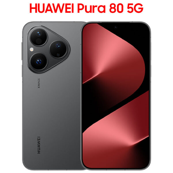 HUAWEI Pura 80 256GB|12GB (In Stock) - Image 2