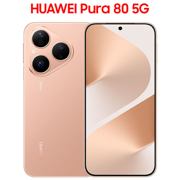 HUAWEI Pura 80 256GB|12GB (In Stock)