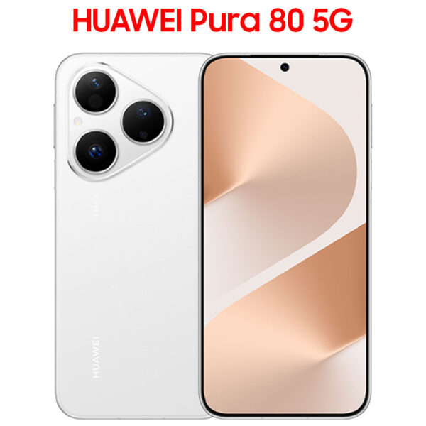 HUAWEI Pura 80 256GB|12GB (In Stock) - Image 3