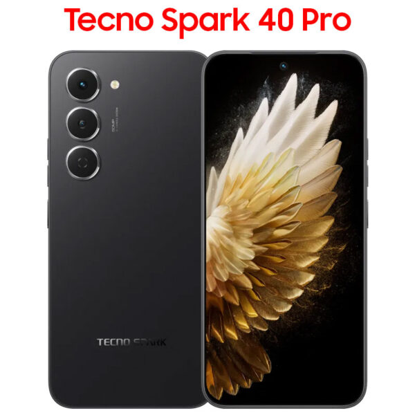 Tecno Spark 40 Pro 256GB|8+8GB - Image 2