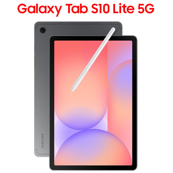 Galaxy Tab S10 Lite 128GB|6GB 10.9inch ធានា1ឆ្នាំ