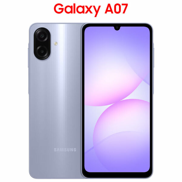 Galaxy A07 4G 64GB|4GB ធានា1ឆ្នាំ (In Stock) - Image 3