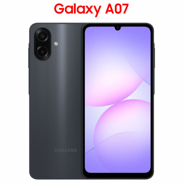 Galaxy A07 4G 64GB|4GB ធានា1ឆ្នាំ (In Stock) - Image 2