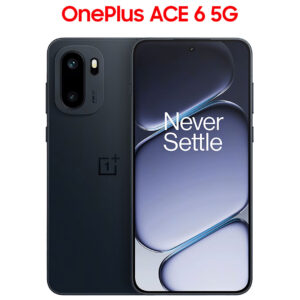 OnePlus ACE 6 256GB+12GB (China Version) - One One Store - Phone