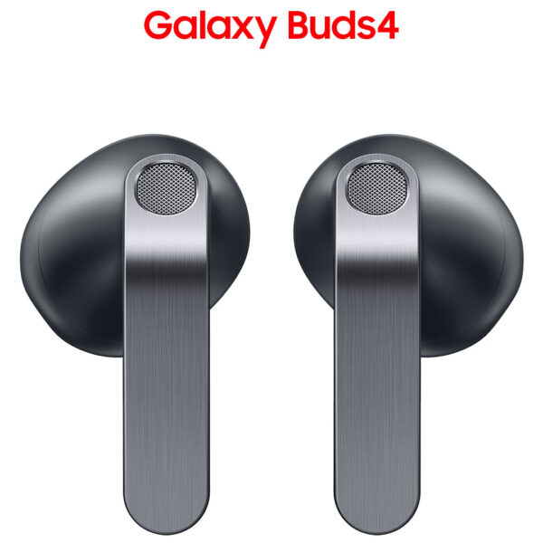 Galaxy Buds4 (In-Stock) - One One Store - Phone Shop in Cambodia