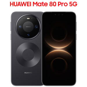 【新品未開封】HUAWEI Mate 80 Pro Max 16GB/512GB Buy Huawei Mate 80 Pro Max 16GB/512GB - Polar Silver
